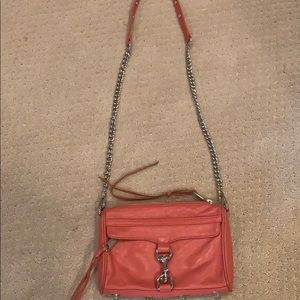 Rebecca Minkoff Crossbody